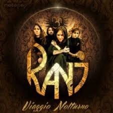 Viaggio notturno – Ranj (2013)