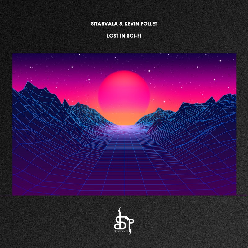 Lost in Sci-Fi (Live) – Sitarvala & Kevin Follet (2021)