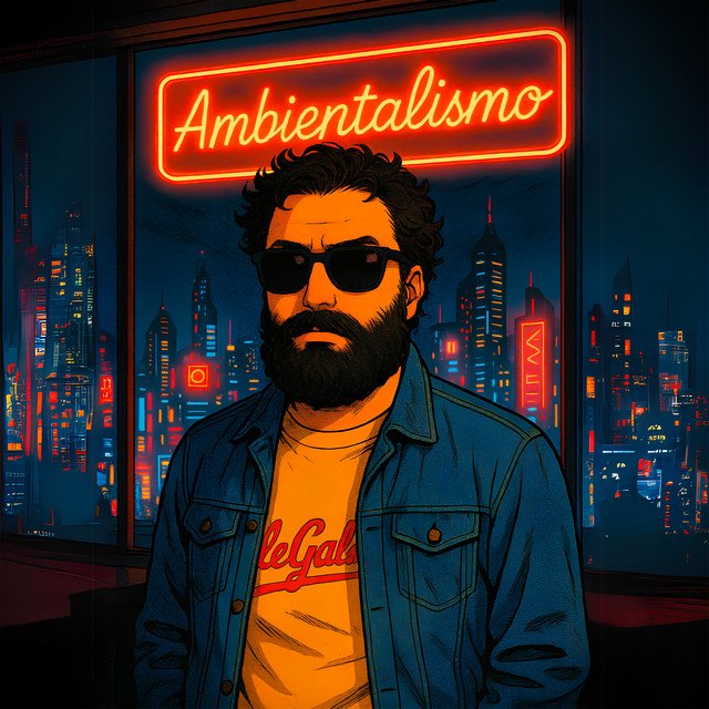 Ambientalismo – TeleGalaxxxy feat. Sitarvala (2026)